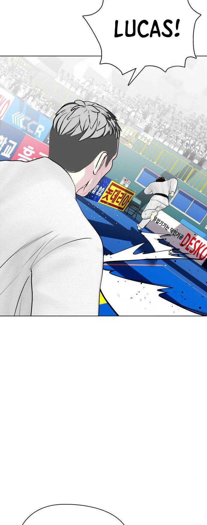 The Bullied One Is Too Good at Fighting Chapter 41 - halaman 46