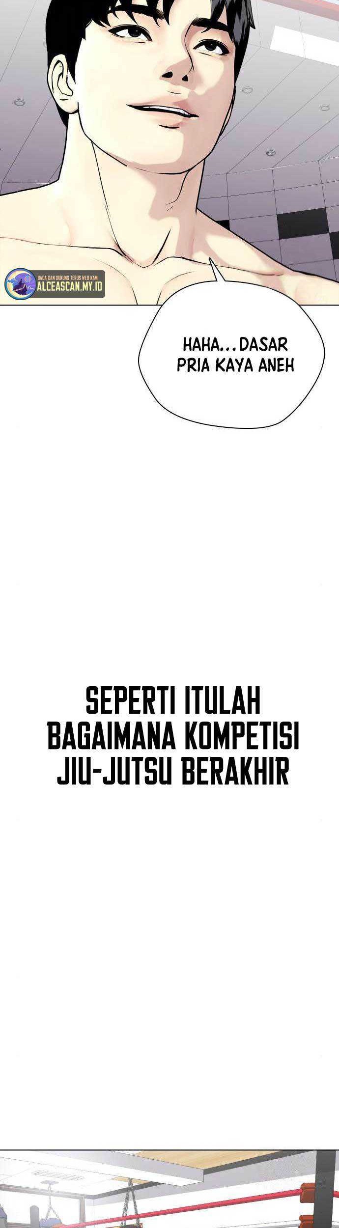 The Bullied One Is Too Good at Fighting Chapter 41 - halaman 48