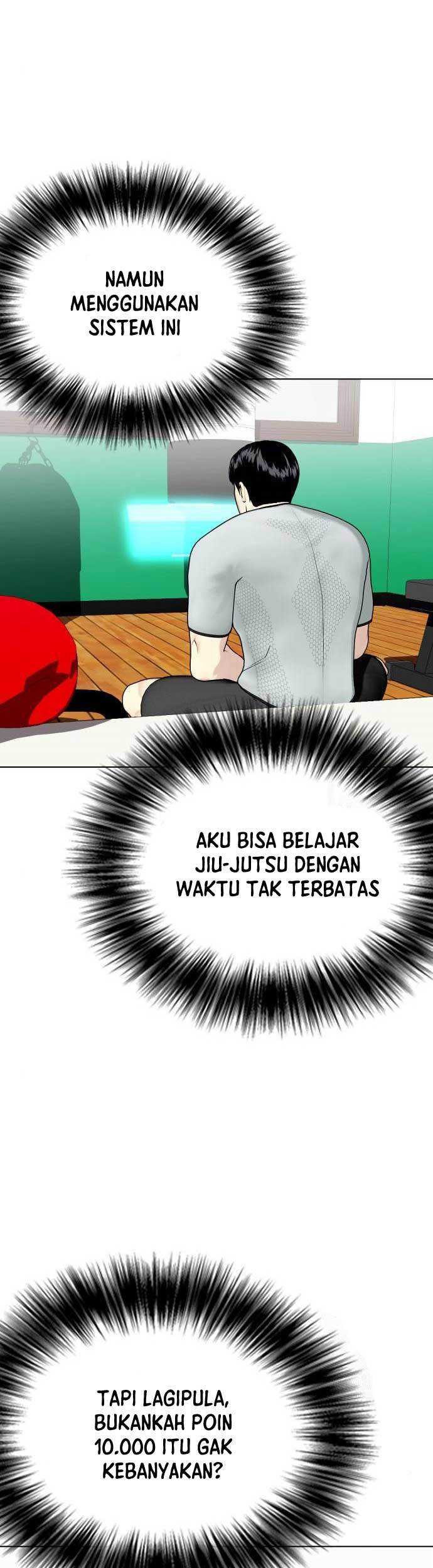 The Bullied One Is Too Good at Fighting Chapter 41 - halaman 53