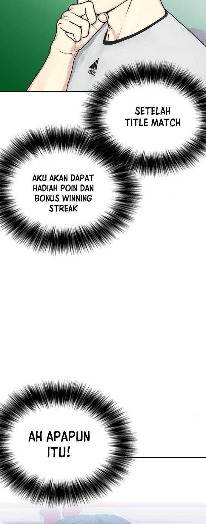 The Bullied One Is Too Good at Fighting Chapter 41 - halaman 55