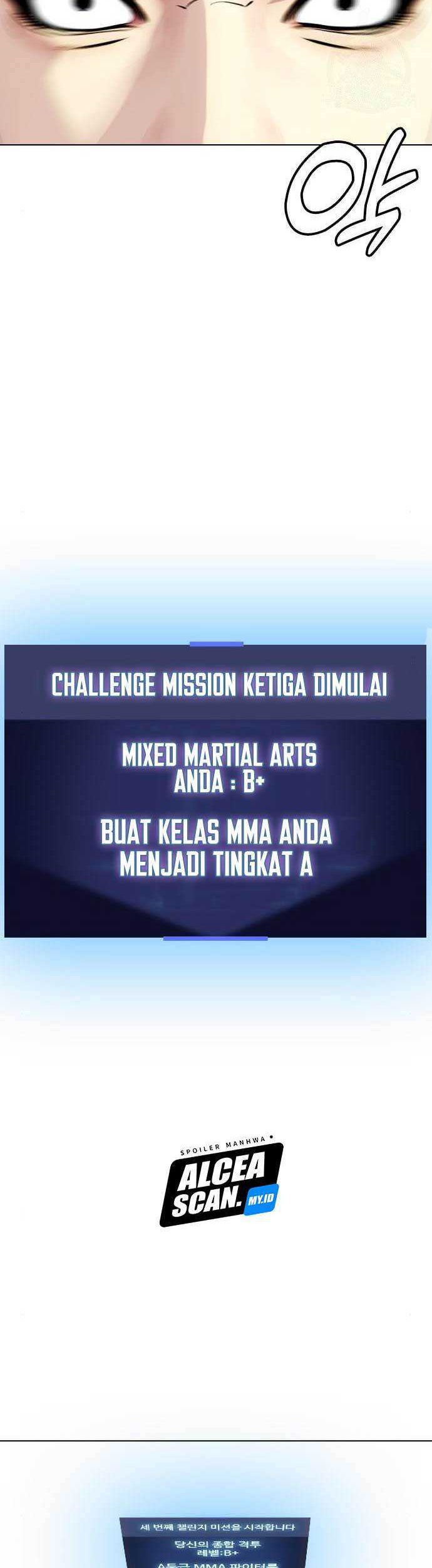 The Bullied One Is Too Good at Fighting Chapter 41 - halaman 57