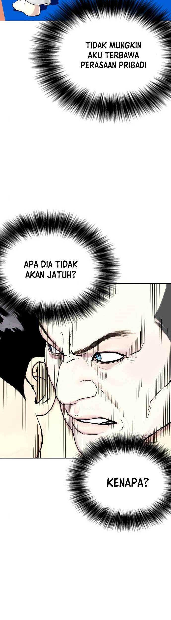 The Bullied One Is Too Good at Fighting Chapter 41 - halaman 6
