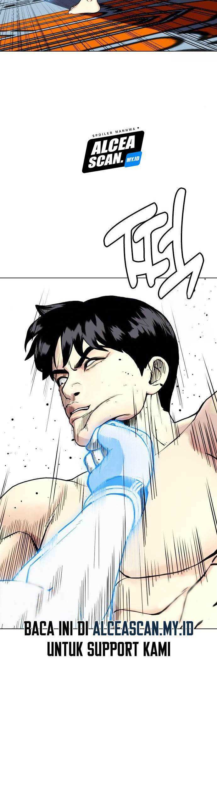 The Bullied One Is Too Good at Fighting Chapter 41 - halaman 66