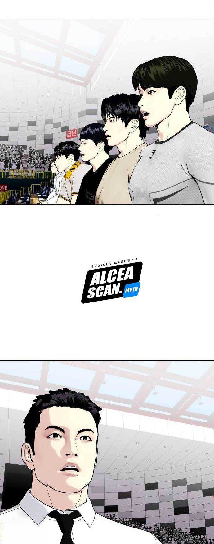 The Bullied One Is Too Good at Fighting Chapter 41 - halaman 7