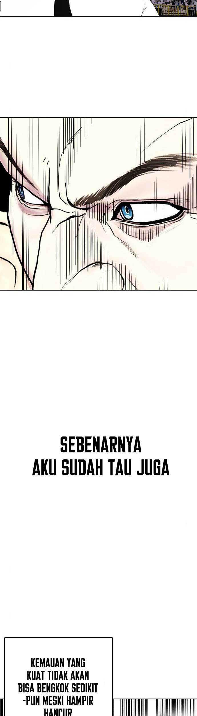 The Bullied One Is Too Good at Fighting Chapter 41 - halaman 8