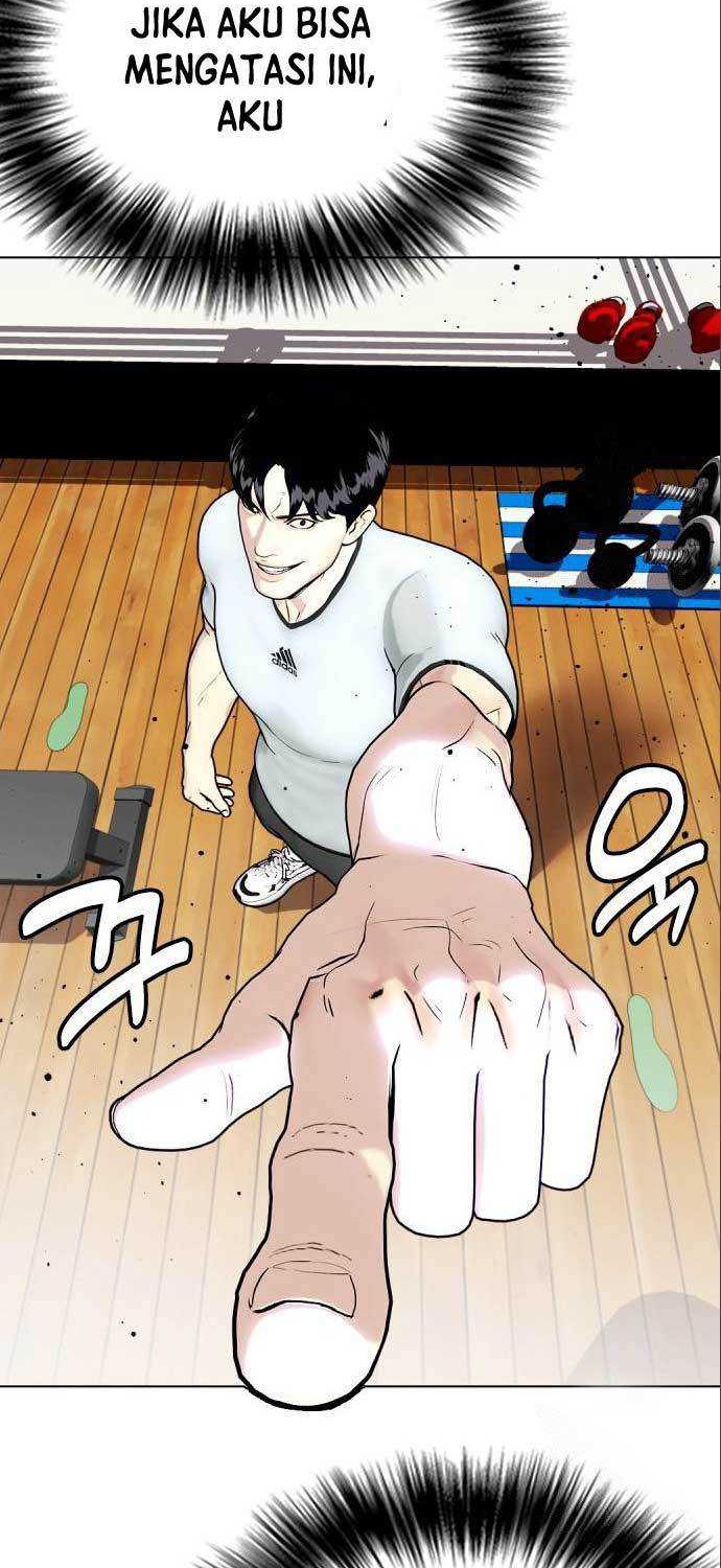 The Bullied One Is Too Good at Fighting Chapter 42 - halaman 13