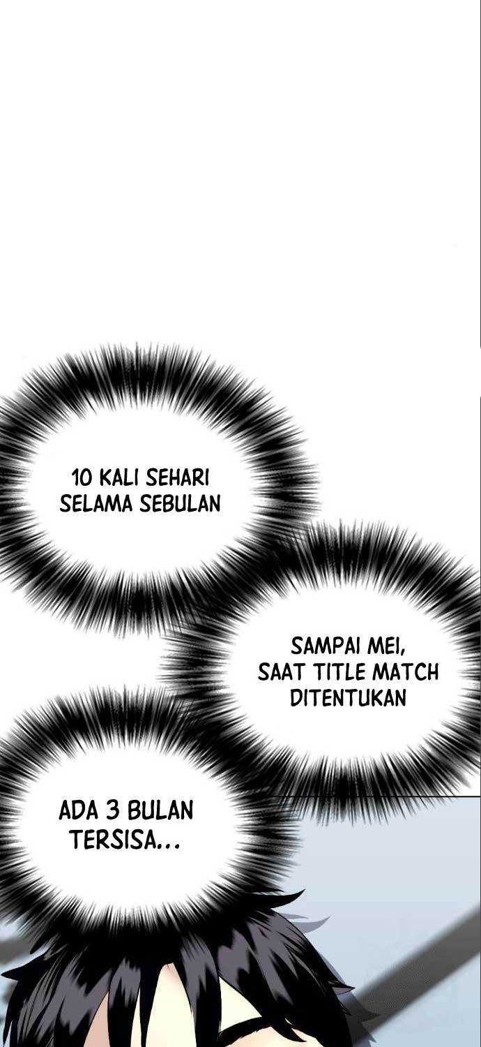 The Bullied One Is Too Good at Fighting Chapter 42 - halaman 21
