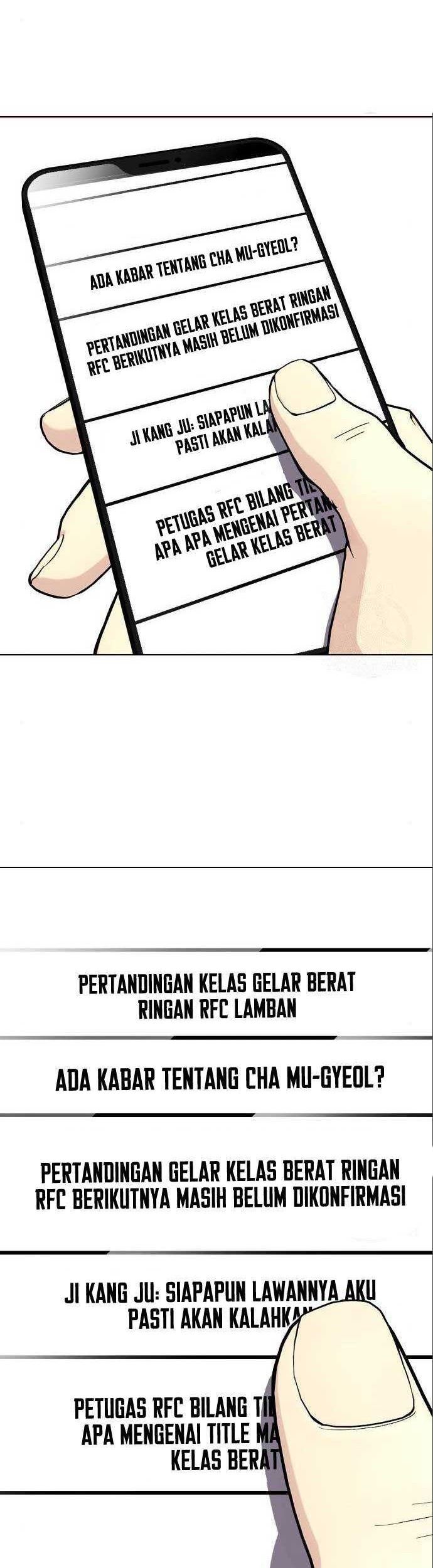 The Bullied One Is Too Good at Fighting Chapter 42 - halaman 23