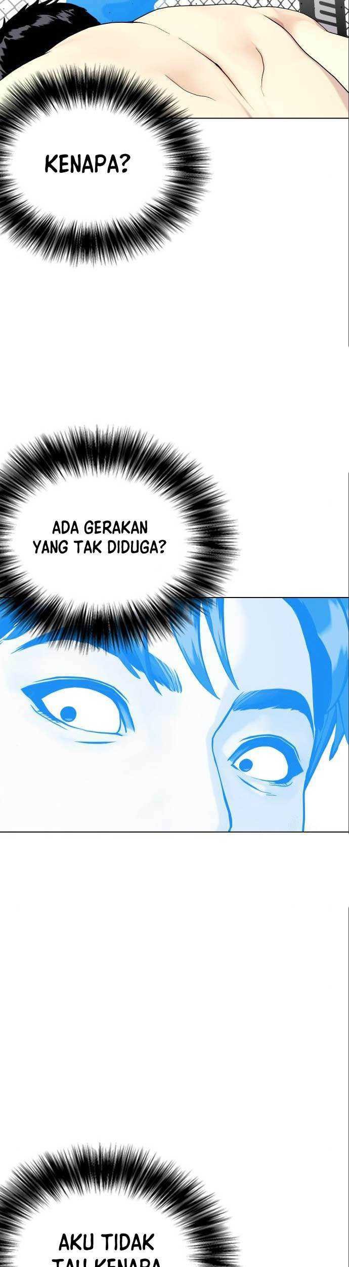 The Bullied One Is Too Good at Fighting Chapter 42 - halaman 38