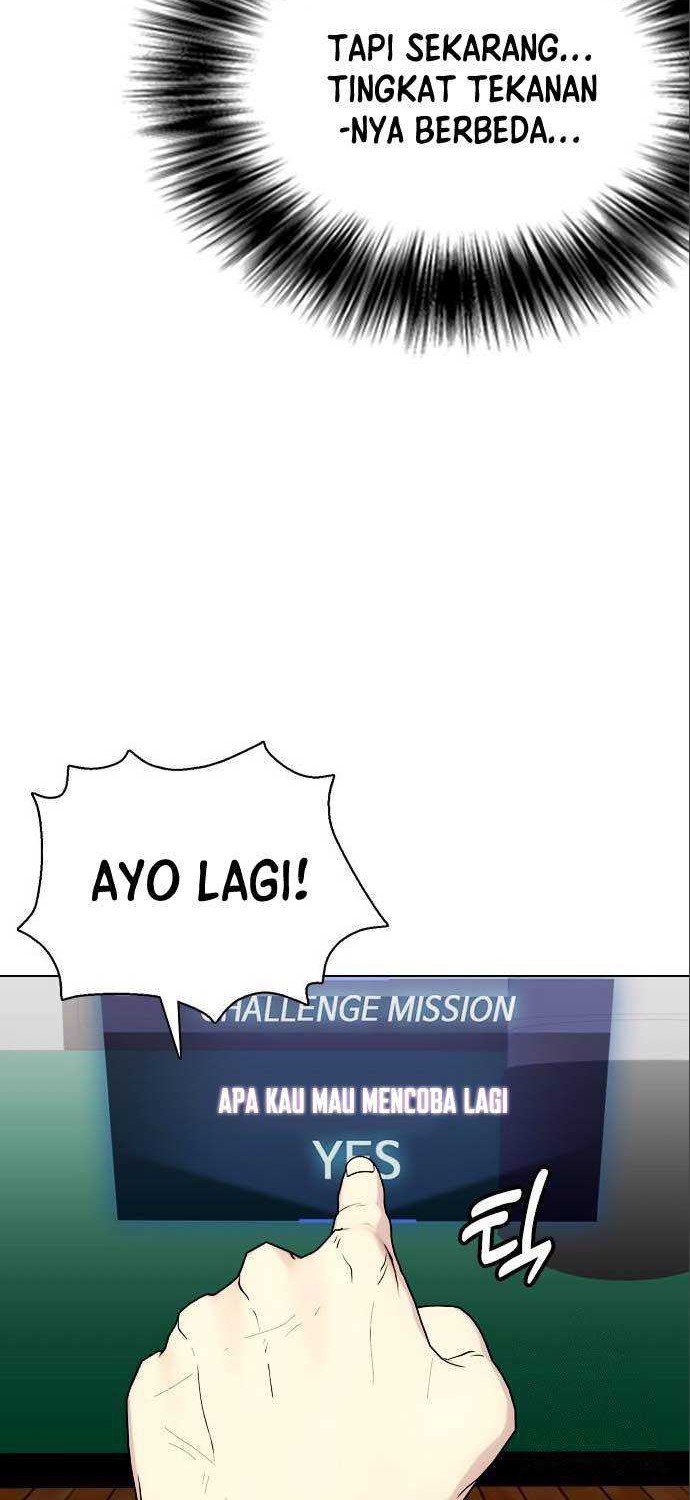 The Bullied One Is Too Good at Fighting Chapter 42 - halaman 5