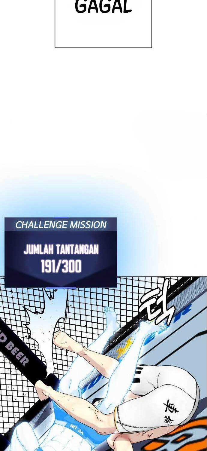 The Bullied One Is Too Good at Fighting Chapter 42 - halaman 57