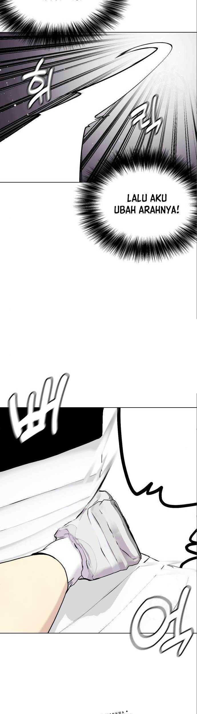 The Bullied One Is Too Good at Fighting Chapter 42 - halaman 64