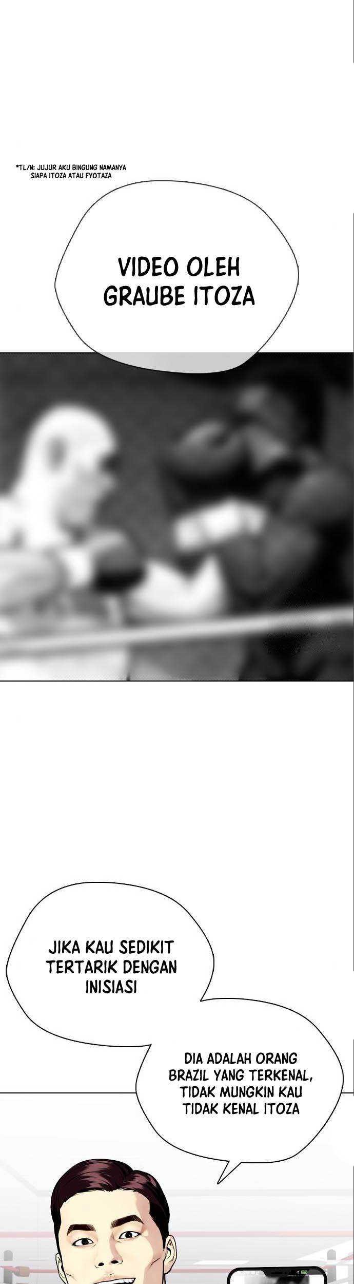 The Bullied One Is Too Good at Fighting Chapter 42 - halaman 72