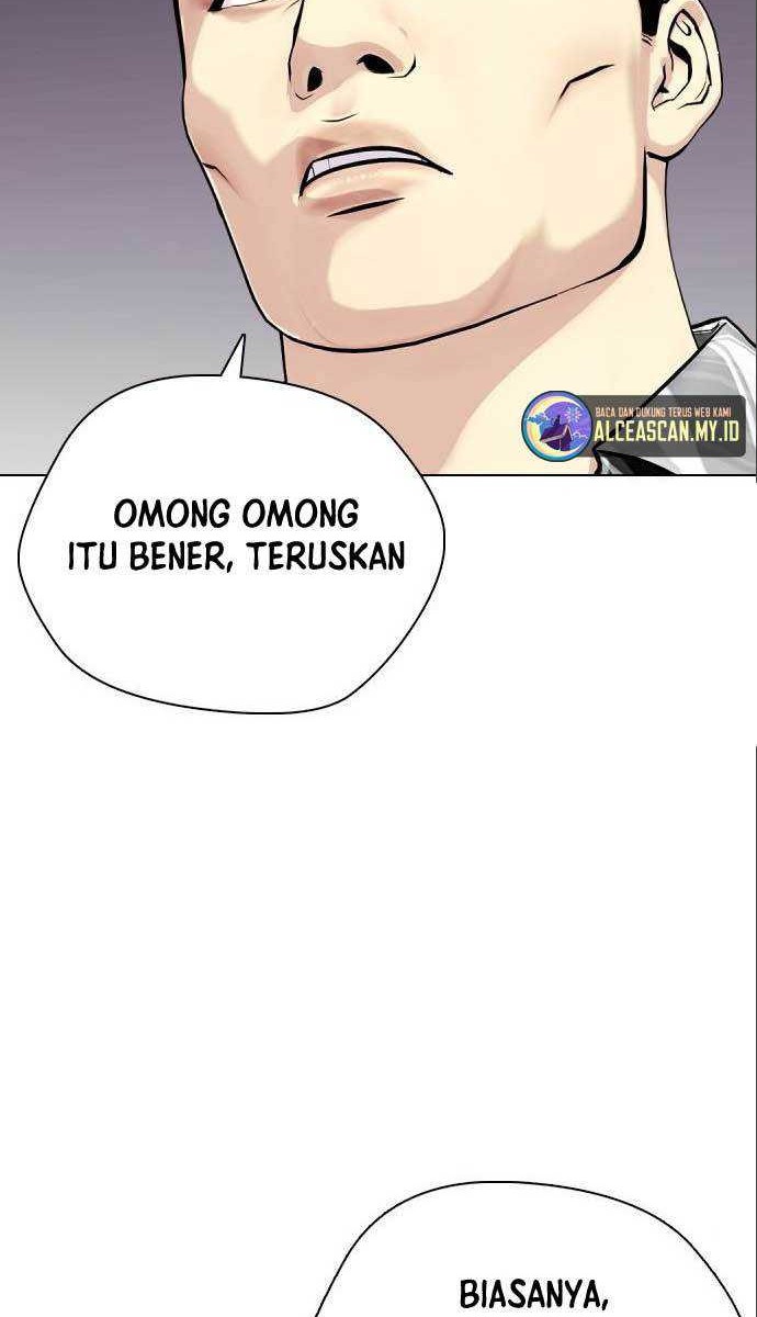 The Bullied One Is Too Good at Fighting Chapter 42 - halaman 77