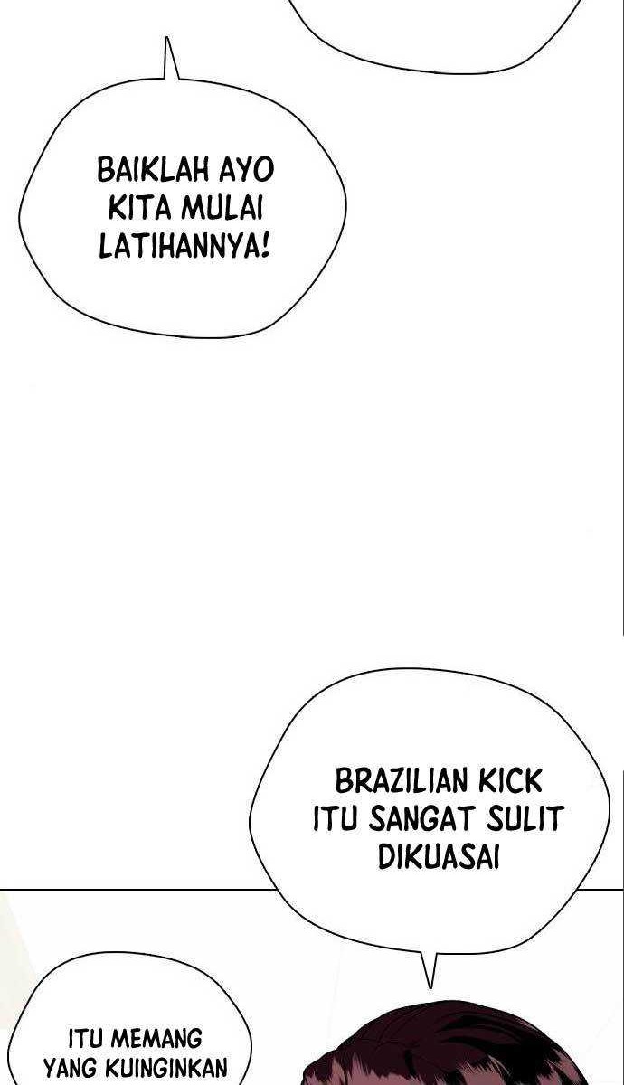 The Bullied One Is Too Good at Fighting Chapter 42 - halaman 81