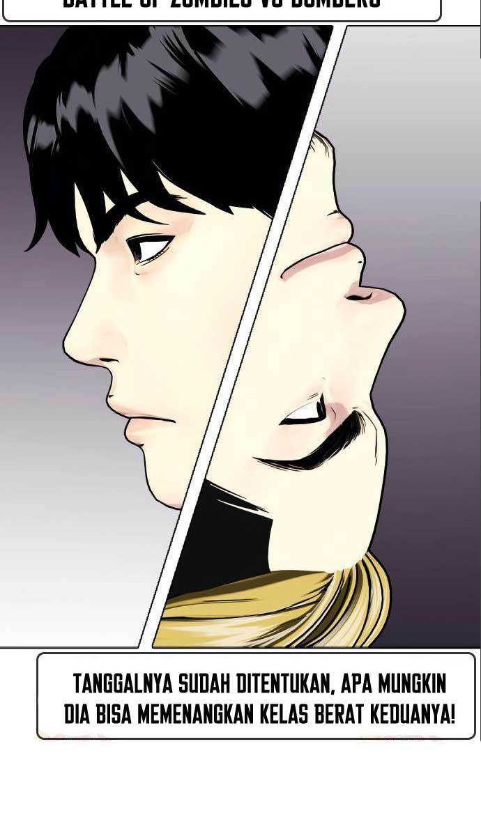The Bullied One Is Too Good at Fighting Chapter 42 - halaman 85