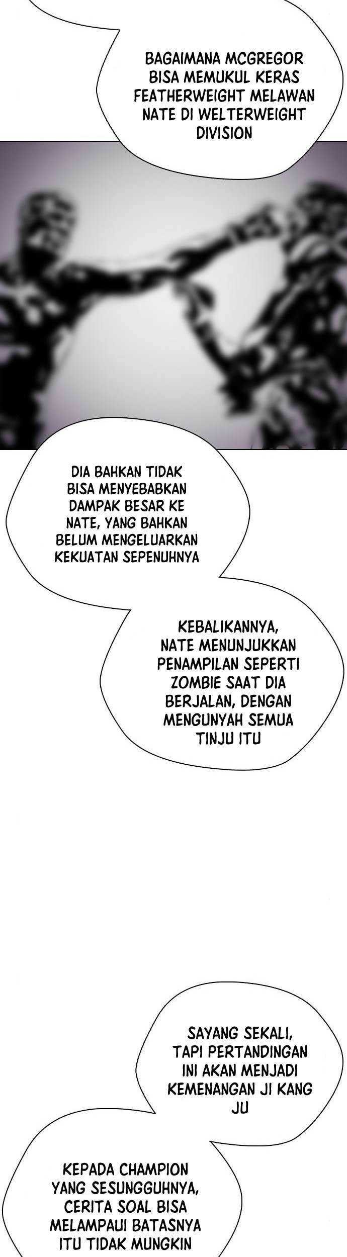 The Bullied One Is Too Good at Fighting Chapter 43 - halaman 11