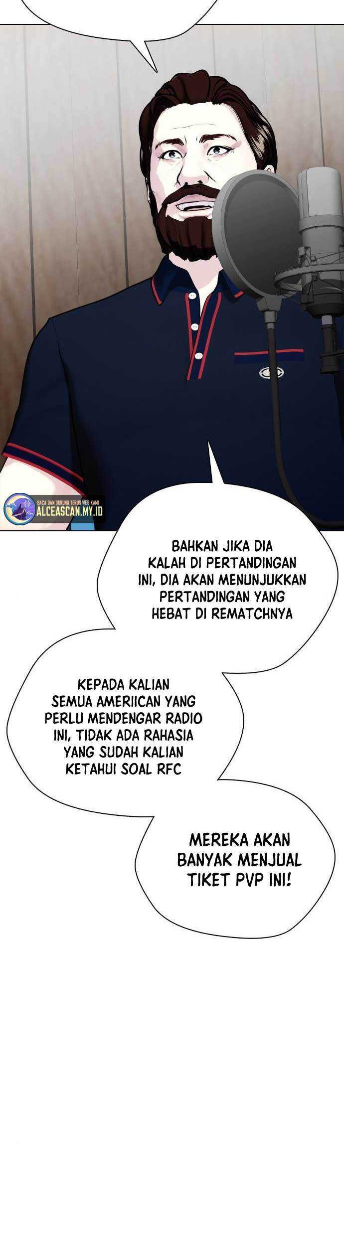 The Bullied One Is Too Good at Fighting Chapter 43 - halaman 12