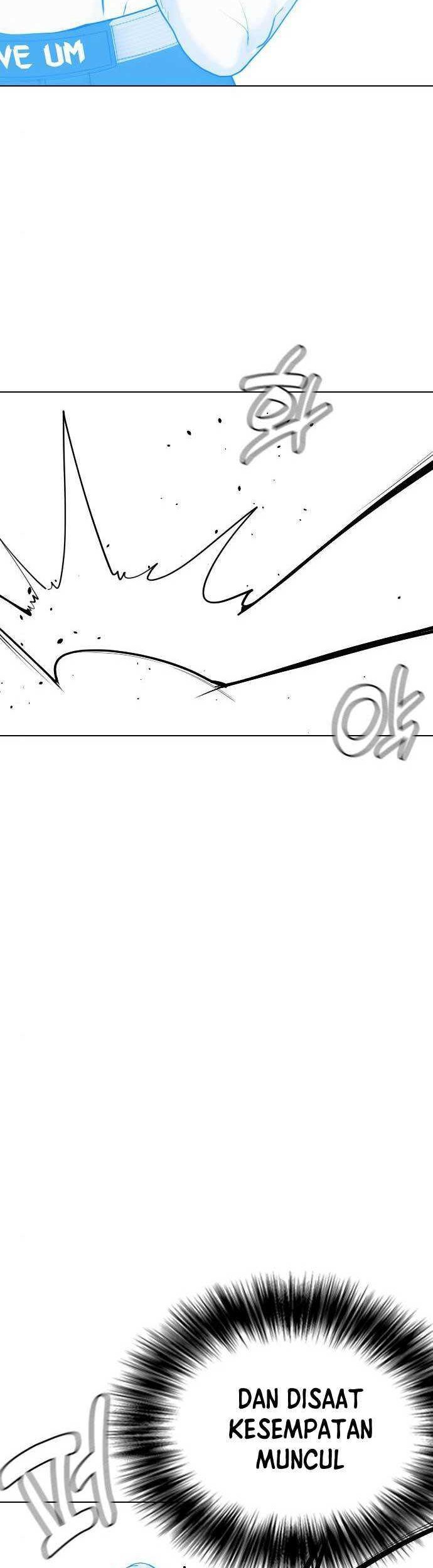 The Bullied One Is Too Good at Fighting Chapter 43 - halaman 24