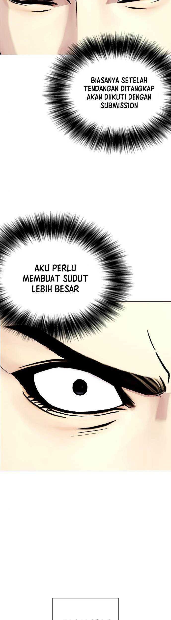 The Bullied One Is Too Good at Fighting Chapter 43 - halaman 28