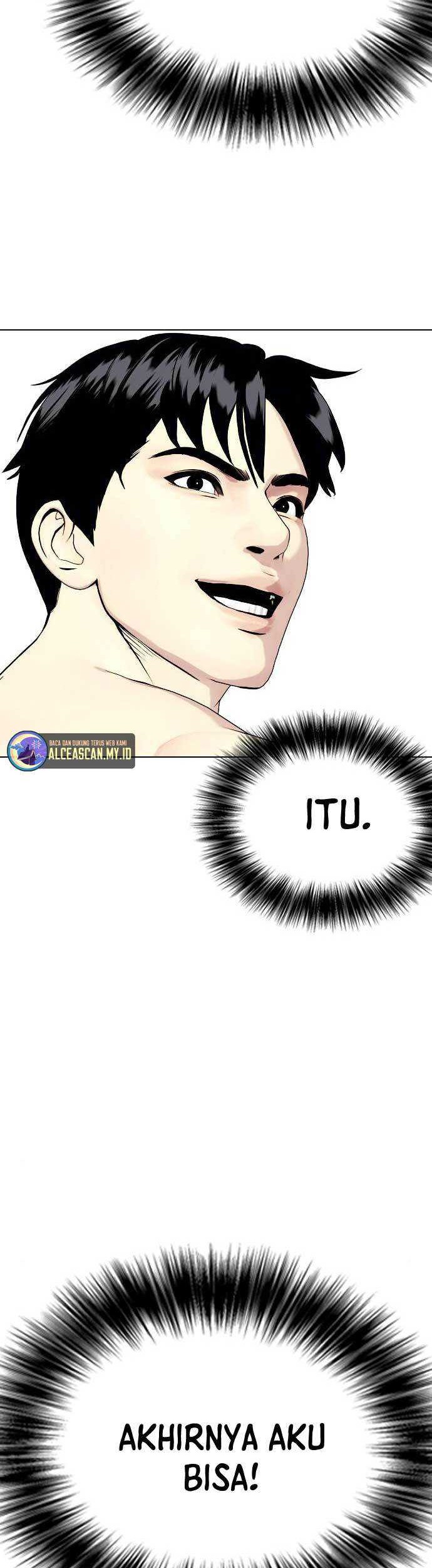The Bullied One Is Too Good at Fighting Chapter 43 - halaman 30