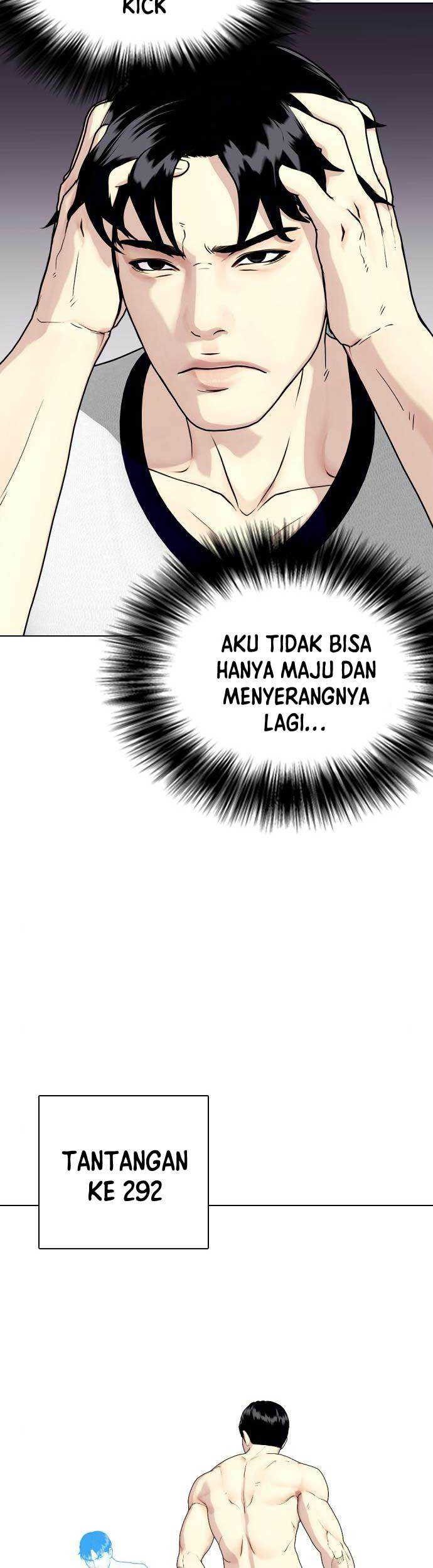 The Bullied One Is Too Good at Fighting Chapter 43 - halaman 34