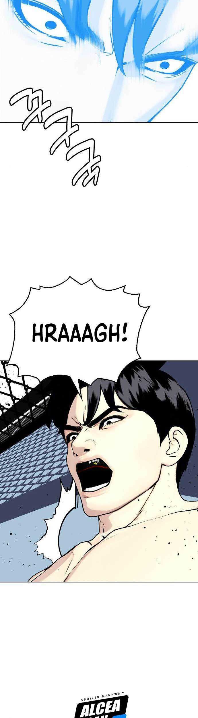 The Bullied One Is Too Good at Fighting Chapter 43 - halaman 64