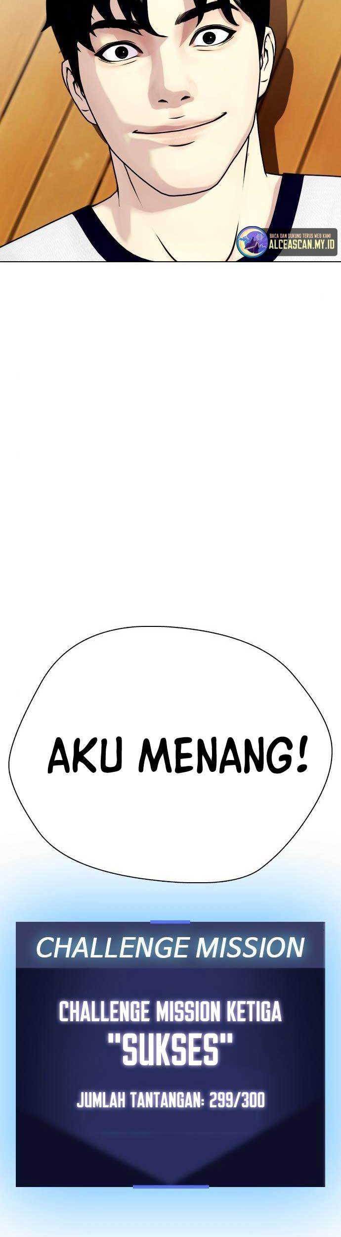 The Bullied One Is Too Good at Fighting Chapter 43 - halaman 67