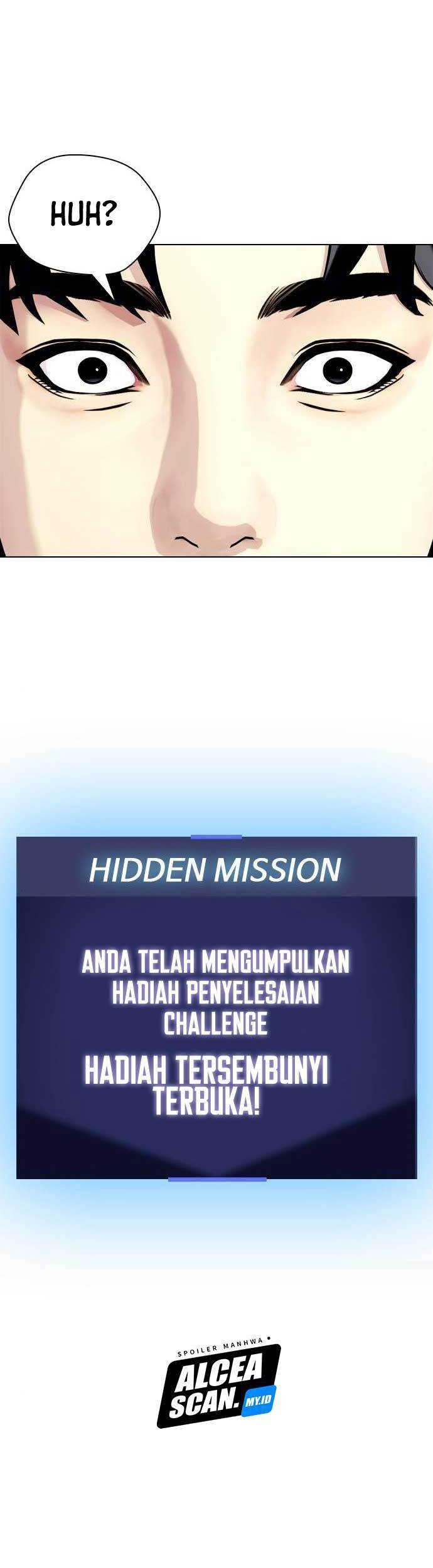 The Bullied One Is Too Good at Fighting Chapter 43 - halaman 70