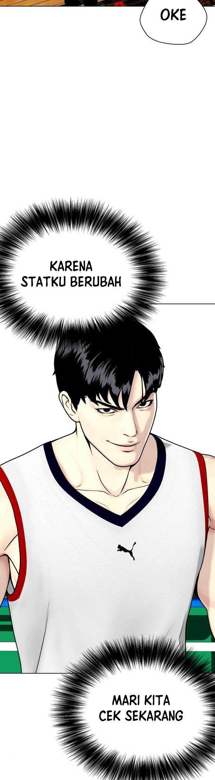 The Bullied One Is Too Good at Fighting Chapter 43 - halaman 78