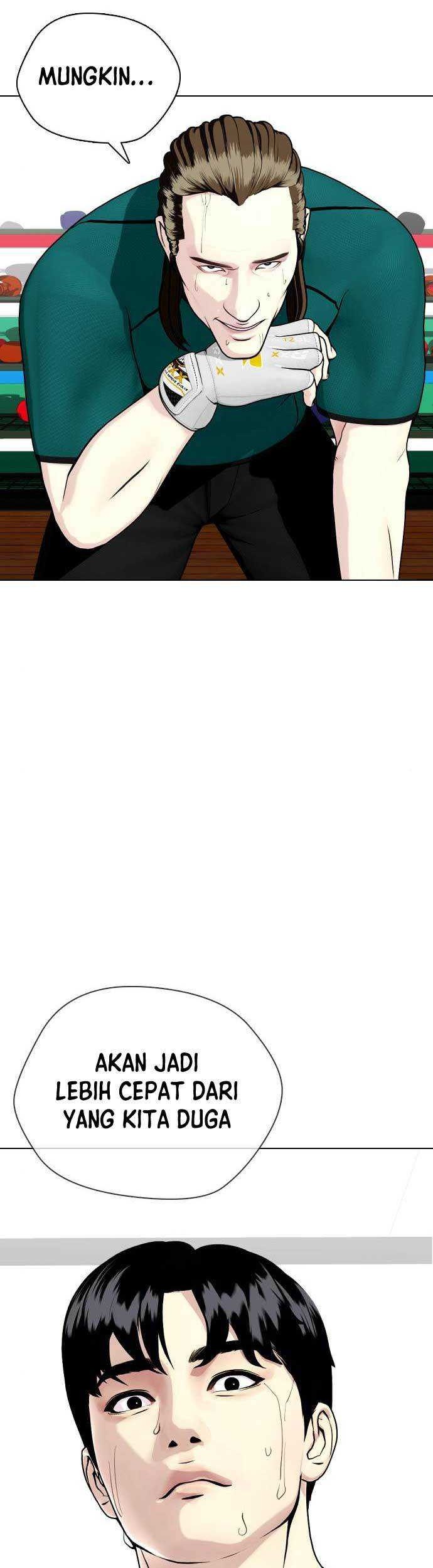 The Bullied One Is Too Good at Fighting Chapter 43 - halaman 82