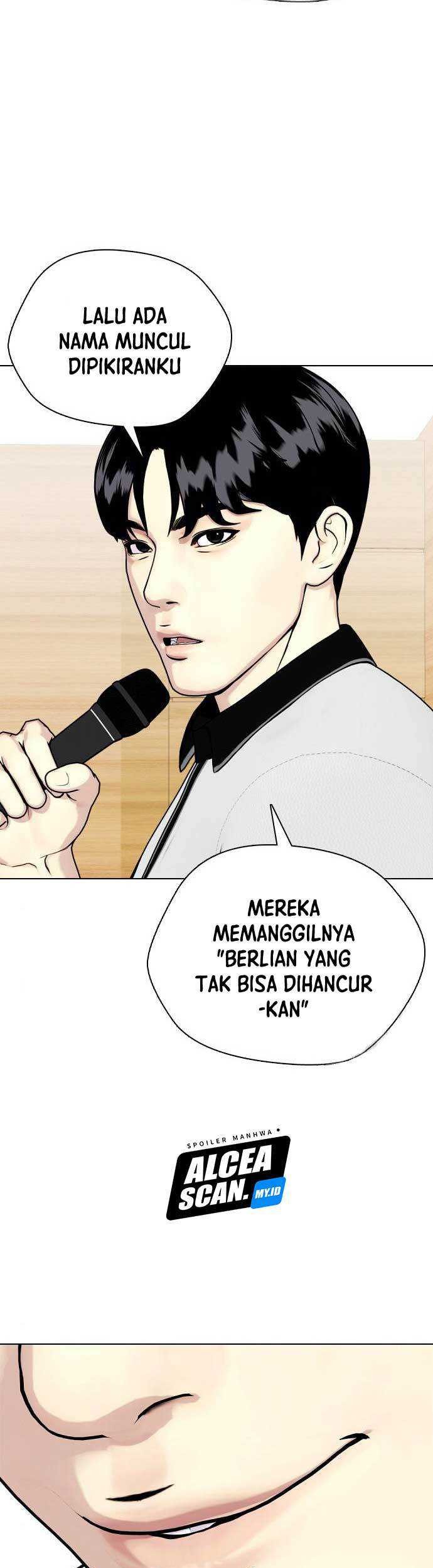 The Bullied One Is Too Good at Fighting Chapter 43 - halaman 89