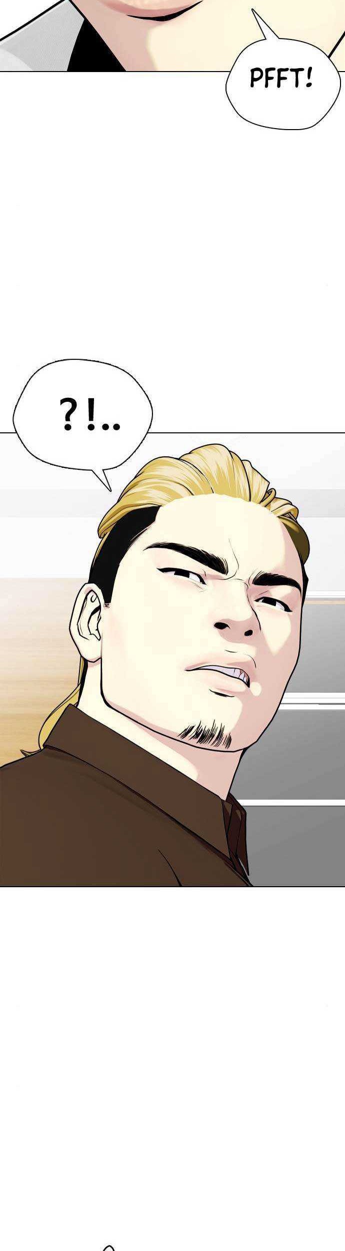 The Bullied One Is Too Good at Fighting Chapter 43 - halaman 90