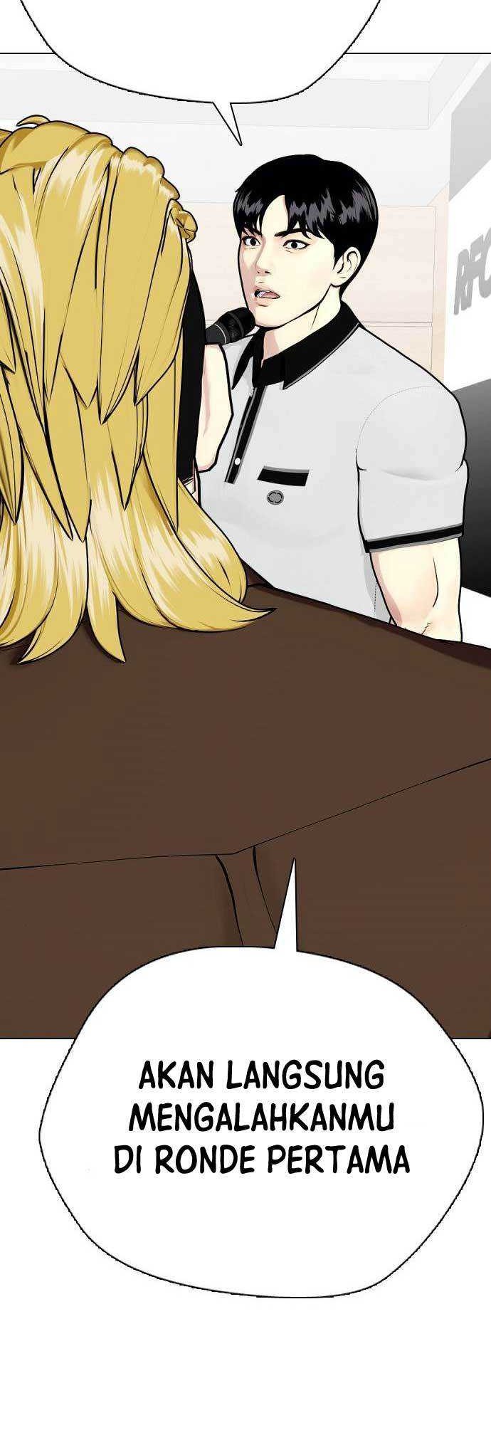 The Bullied One Is Too Good at Fighting Chapter 43 - halaman 94