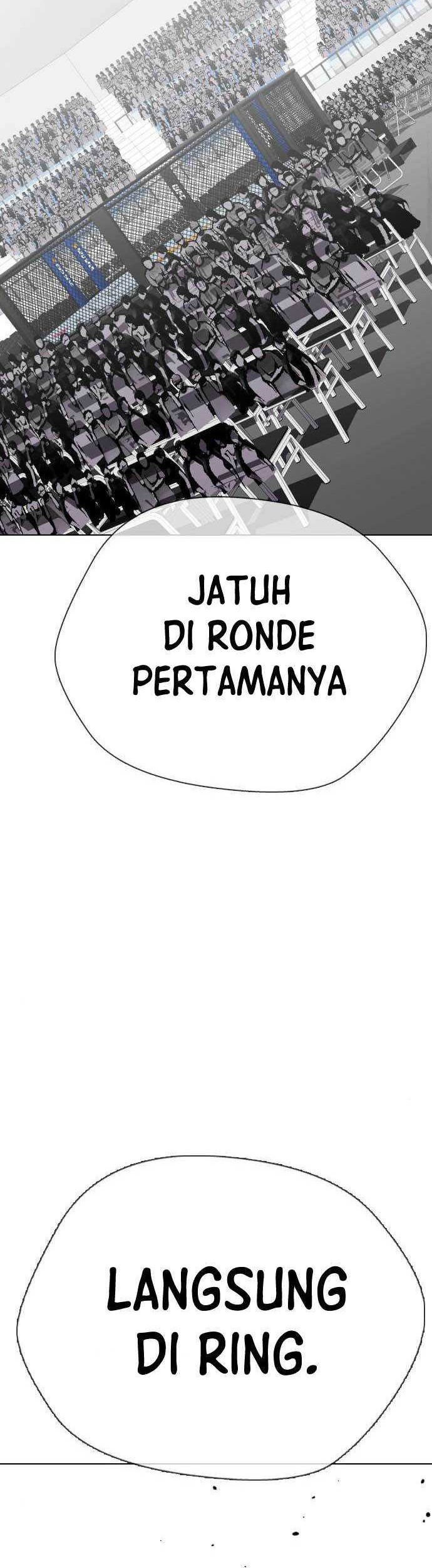The Bullied One Is Too Good at Fighting Chapter 43 - halaman 96