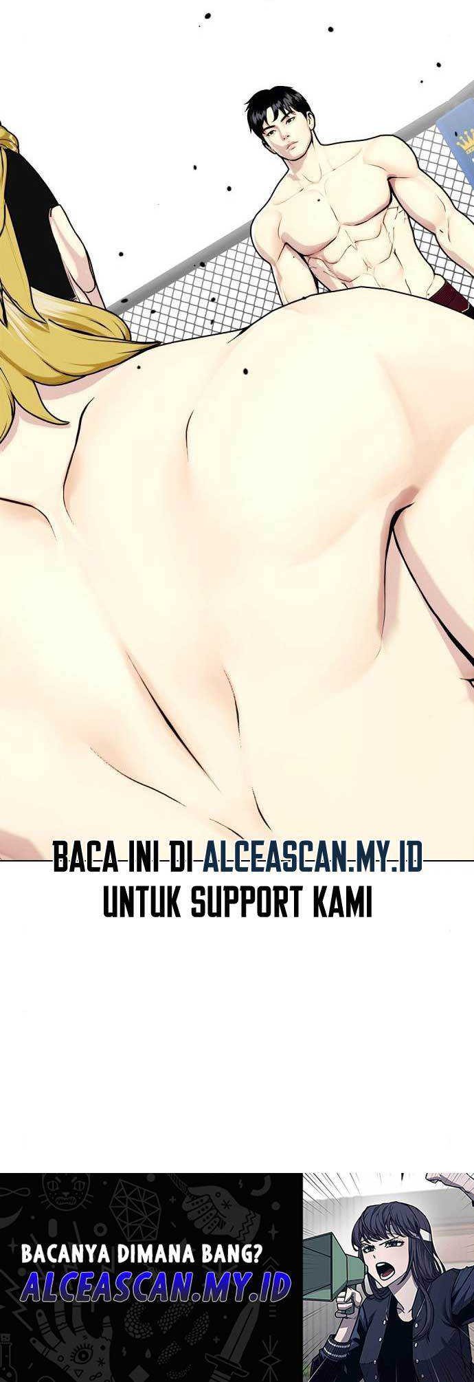 The Bullied One Is Too Good at Fighting Chapter 43 - halaman 97