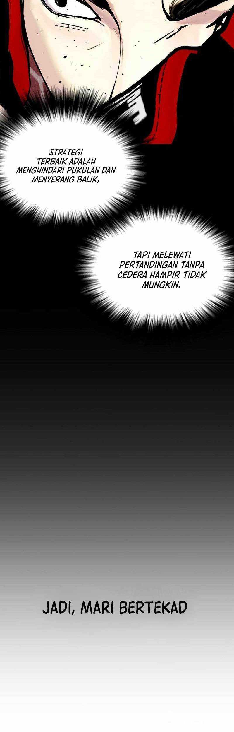 The Bullied One Is Too Good at Fighting Chapter 44 - halaman 20