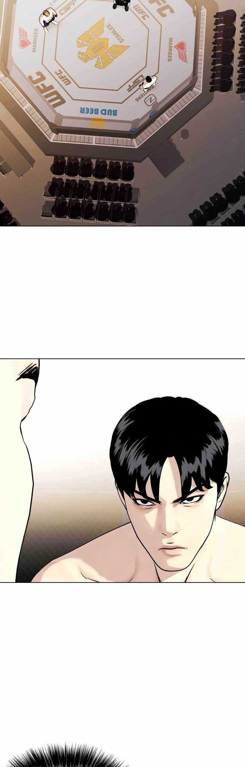 The Bullied One Is Too Good at Fighting Chapter 44 - halaman 25