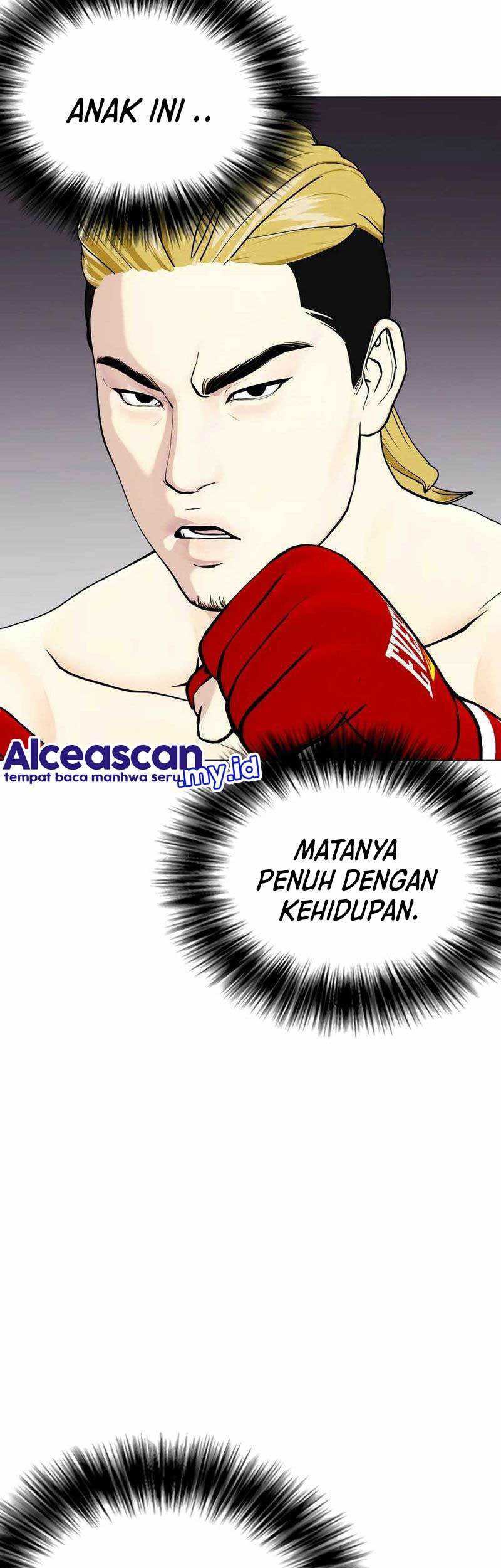 The Bullied One Is Too Good at Fighting Chapter 44 - halaman 26