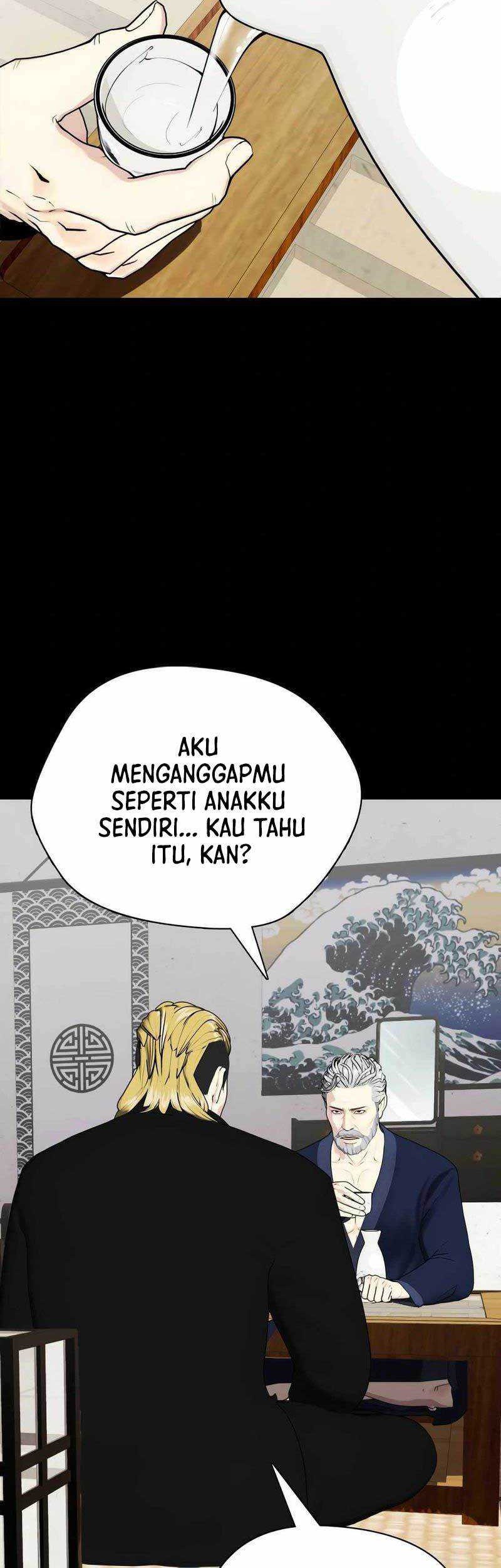 The Bullied One Is Too Good at Fighting Chapter 44 - halaman 28