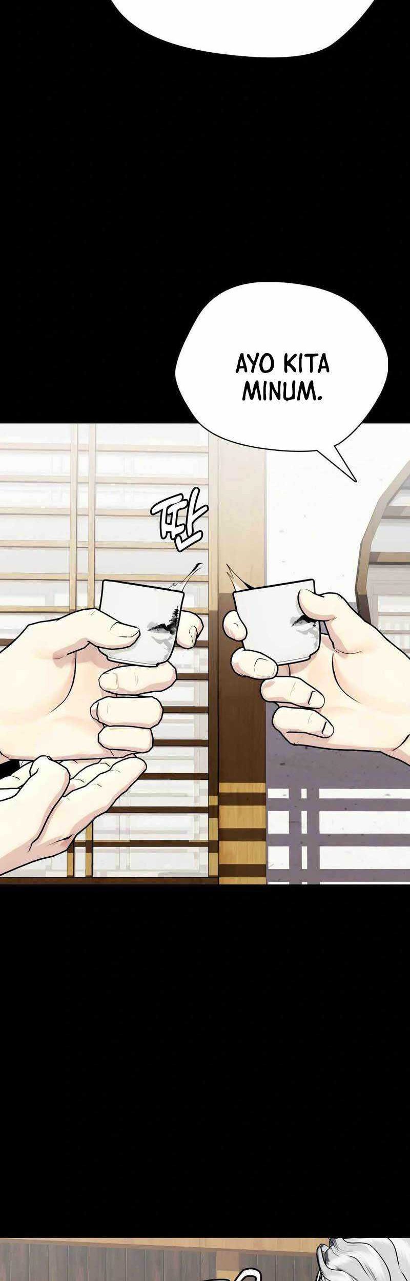 The Bullied One Is Too Good at Fighting Chapter 44 - halaman 30