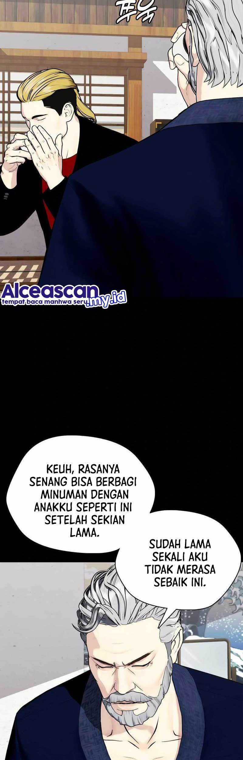 The Bullied One Is Too Good at Fighting Chapter 44 - halaman 31