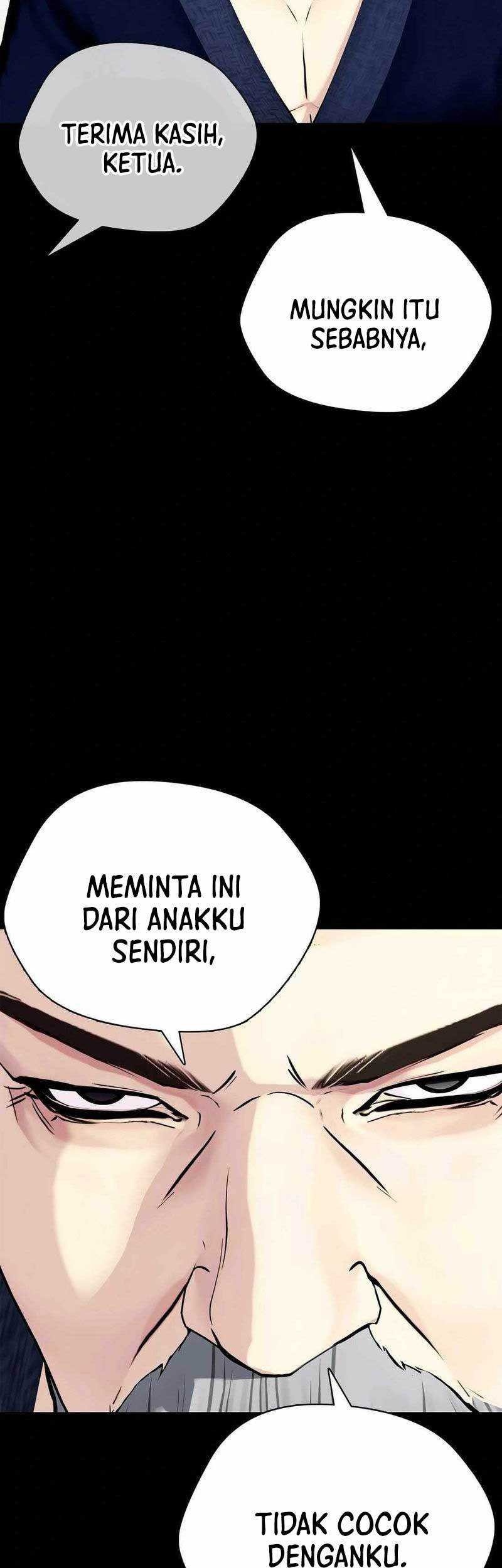The Bullied One Is Too Good at Fighting Chapter 44 - halaman 32