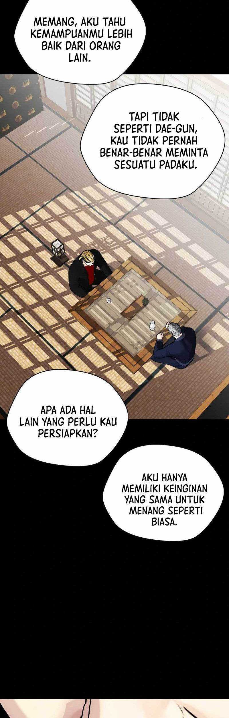 The Bullied One Is Too Good at Fighting Chapter 44 - halaman 34