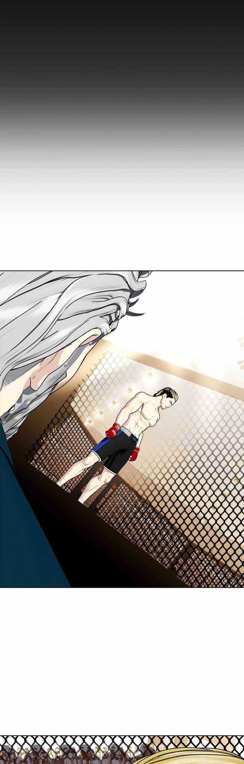 The Bullied One Is Too Good at Fighting Chapter 44 - halaman 37