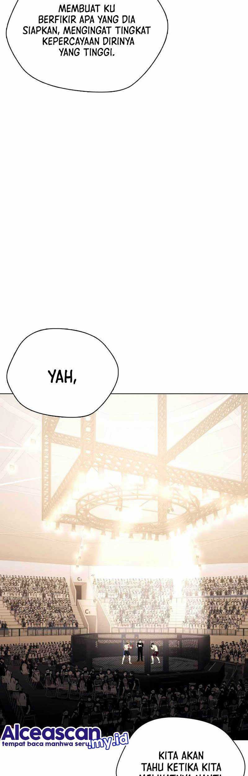 The Bullied One Is Too Good at Fighting Chapter 44 - halaman 5