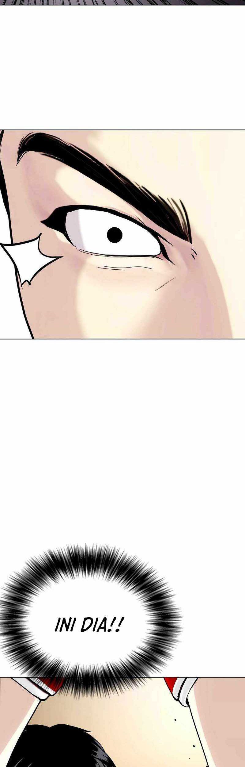 The Bullied One Is Too Good at Fighting Chapter 44 - halaman 60