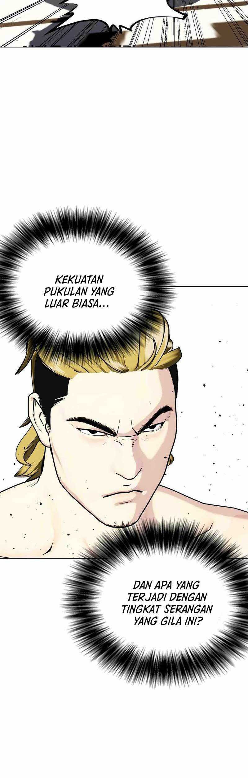 The Bullied One Is Too Good at Fighting Chapter 44 - halaman 65