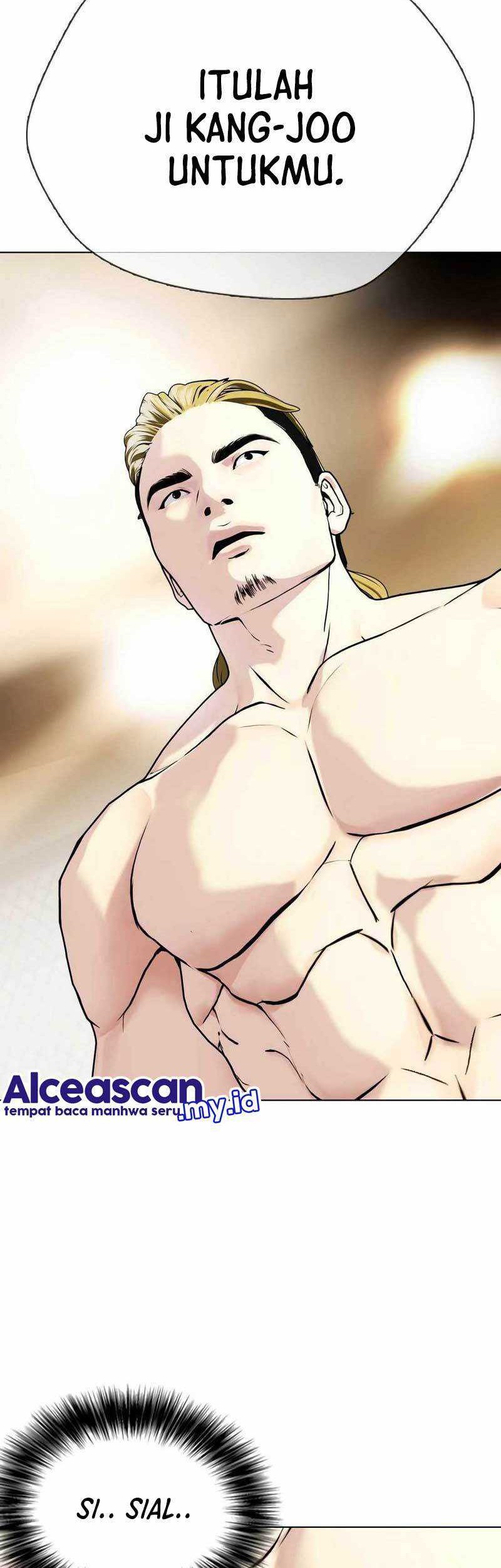 The Bullied One Is Too Good at Fighting Chapter 44 - halaman 72