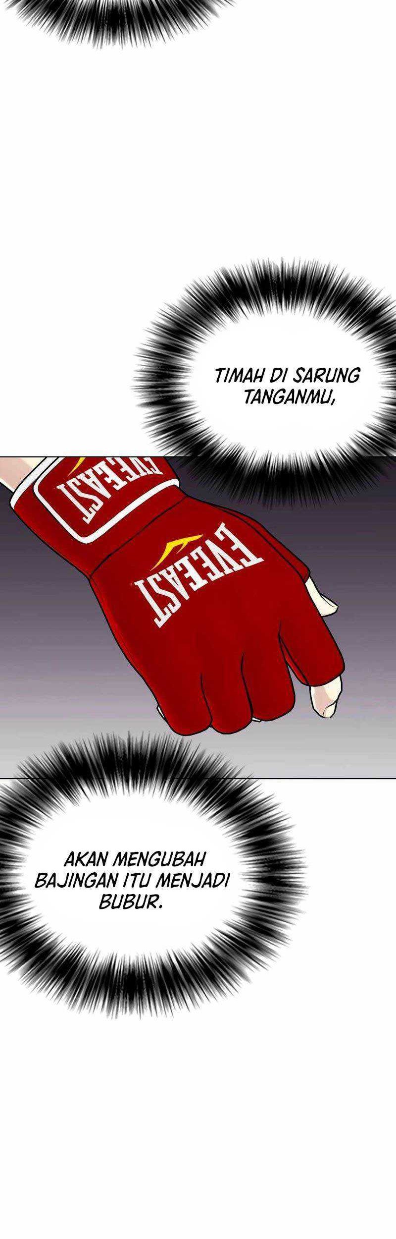 The Bullied One Is Too Good at Fighting Chapter 44 - halaman 75